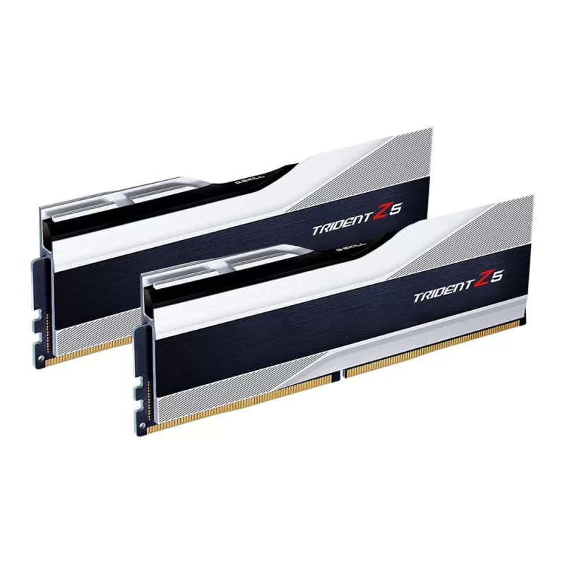 G.Skill Trident Z5 DDR5 32GB kit 6000MHz CL30 ei-ECC