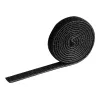 Kaapeliside Durable Cavoline Grip 10 tarranauha musta