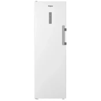 Whirlpool WHMFF 6312 W4E jääkaappi vapaasti seisova 286 L valkoinen