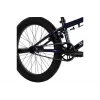 Huffy Symbol - Freestyle BMX-pyörä, 20 (Abys Blau)