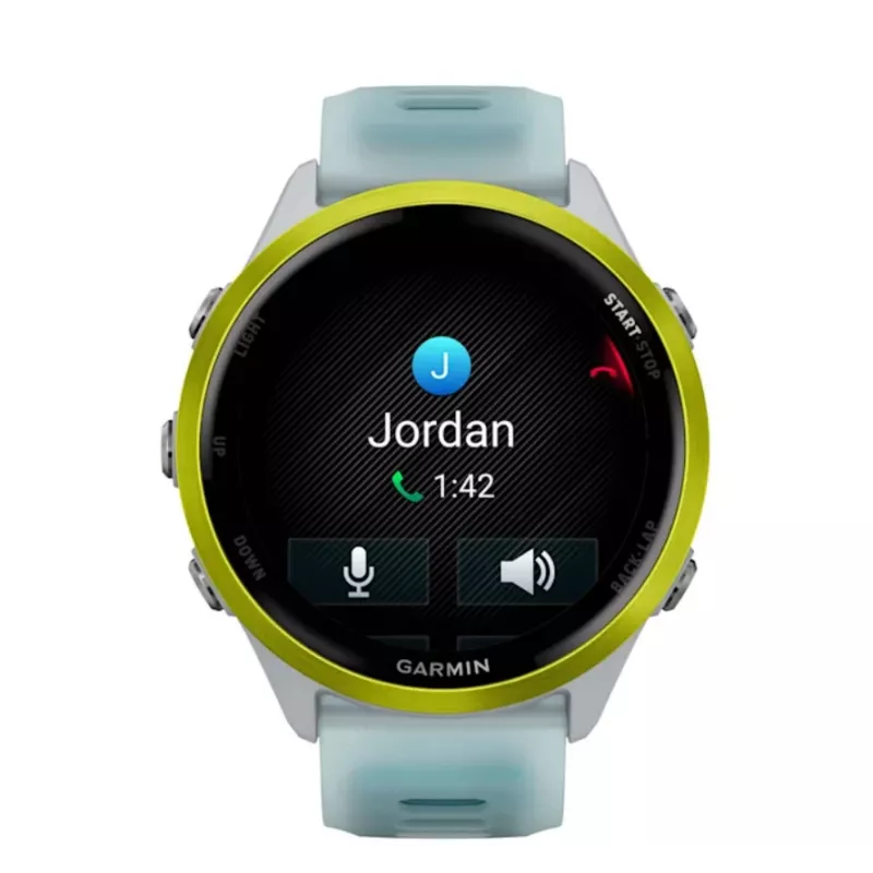 Älykello Forerunner 570 47MM/keltainen alumiini 010-02971-01 Garmin