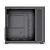 Tietokonekotelo Jonsbo D41 MESH Midi Tower musta