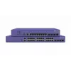 Extreme Networks ExtremeSwitching X435-24P-4S - kytkin - hallittava - 24 x 10/100/1000 (PoE+)