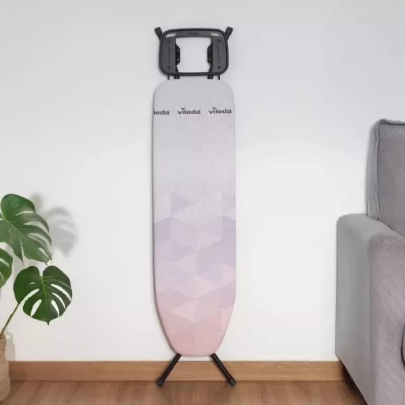 Silityslauta Vileda Diamond S