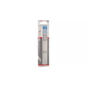 Bosch T 718 BF Flexible for Metal -pistosahanterät hiekkalevyihin