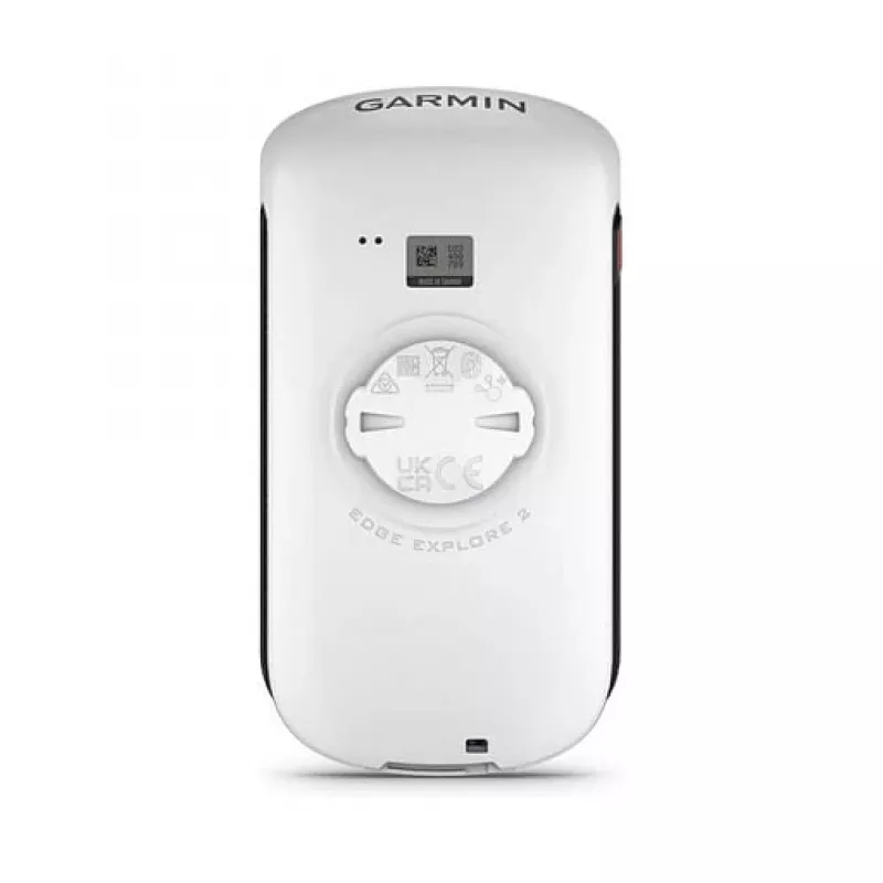 Garmin Edge Explore 2 langaton pyörätietokone 7,62 cm 16 GB akunkesto 16 h