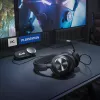 Steelseries Arctis Nova Pro Wireless Headset pääpanta pelikuuloke Bluetooth musta