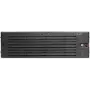 Supermicro - etuluukku järjestelmäkoteloon - musta - 3U (MCP-210-83501-0B)