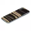 Älypuhelinkotelo man and wood iPhone XS Max – White Ebony Finish