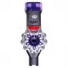 Dyson V8 Advanced 2-in-1 akkuimuri, pussiton, nikkeli, hopea