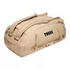 Thule 5447 Chasm 70L matkalaukku sanftes Beige