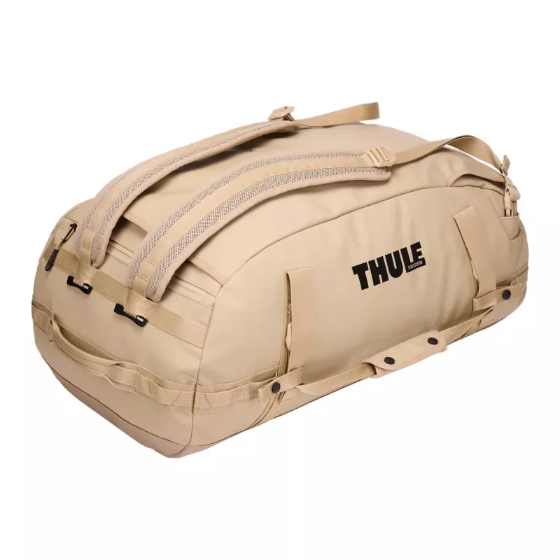 Thule 5447 Chasm 70L matkalaukku sanftes Beige