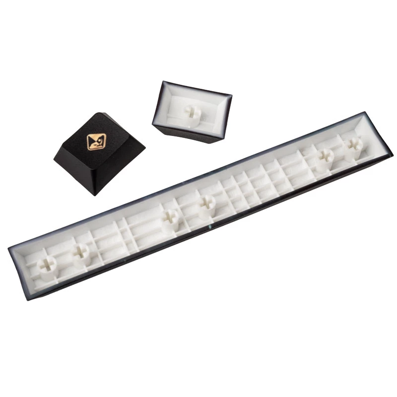 Näppäinhattusarja Traitors TRDINF109UK — PBT-materiaali, UK-asettelu