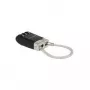 USB-lukko kaapelilukko musta Navilock 20647