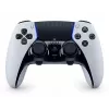 Langaton ohjain SONY DualSense Edge V2 valkoinen, PlayStation 5