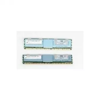 CoreParts MMH0043/8GB muistimoduuli 2 x 4 GB DDR2 240-nastainen DIMM