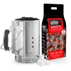 Weber 17631 grillin sytytyssarja
