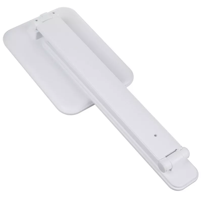 LED-työpöytävalaisin MACLEAN MCE616W 9W sisäänrakennetulla Qi-langattomalla laturilla