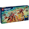 LEGO DREAMZZZ 71514 Dinosuihkukone