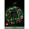 LEGO 10340 Icons joulukranssi rakennuslelu