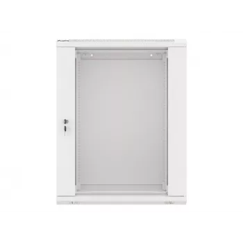 Seinäasennettava kaappi Lanberg WF01-6415-10S