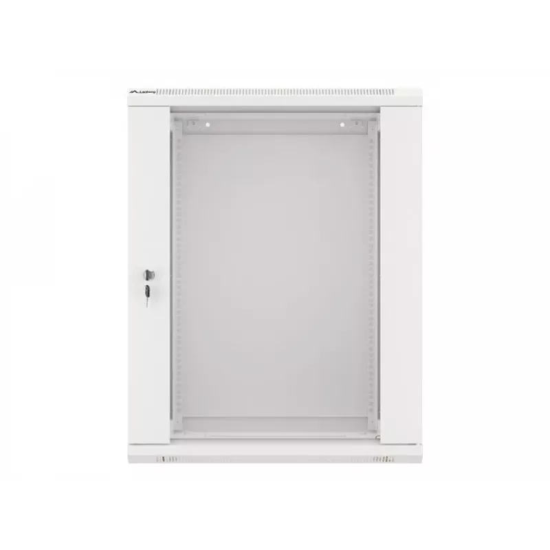 Seinäasennettava kaappi Lanberg WF01-6415-10S