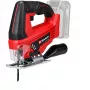 Pistosaha Einhell TC-JS 18 Li