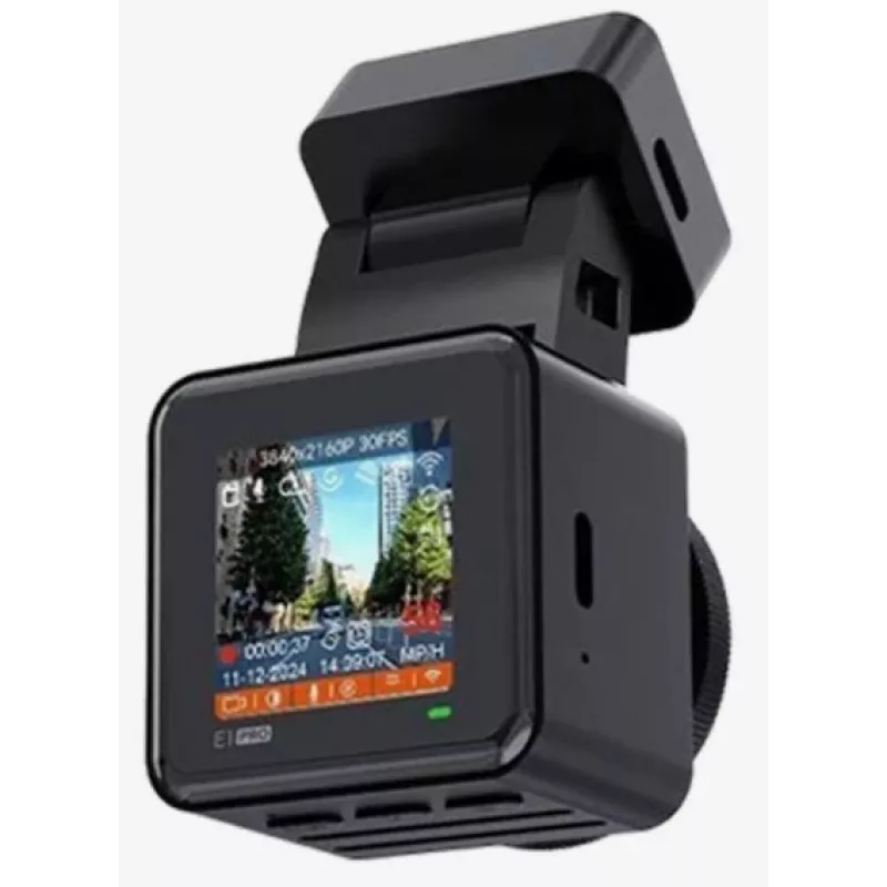 Vantrue E1 PRO 4K HDR Starvis 2 -videotallennin