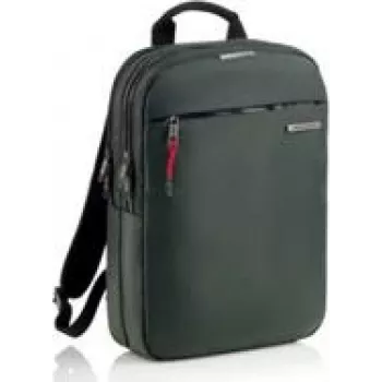 MIQUELRIUS Bag to work Series reppu S vihreä - reppu (A168255)