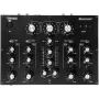 DJ-mikseri Omnitronic TRM-402 4-kanavainen EQ:lla ja FX:llä, malli 10355930