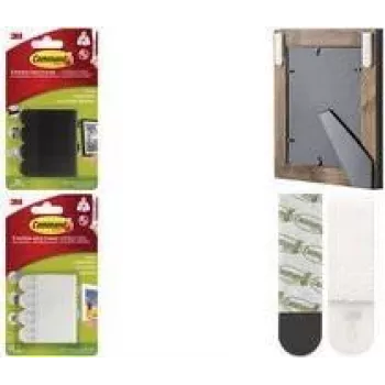 Asennustarra 3M Command 17202BLK