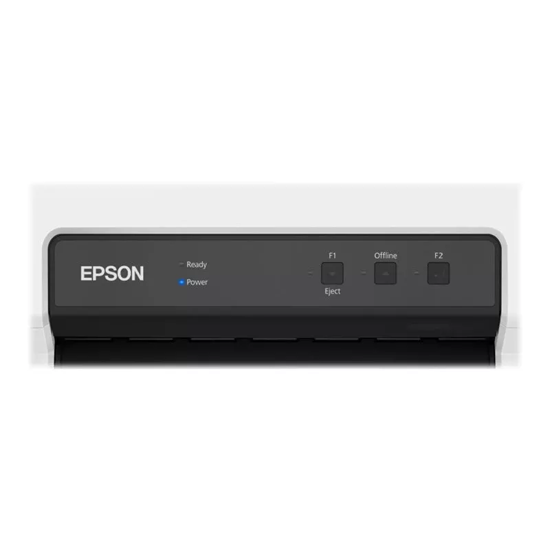 Tulostin Epson PLQ-35 passbook-tulostin nopea hiljainen valkoinen