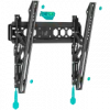 TV-seinäteline ONKRON TM5-B 32–70