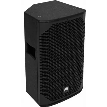 2-tiekaiutin Omnitronic AZX-212, 200W teho, malli 11039028
