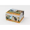 Technaxx 4G PT Dome TX-290 aurinkopaneelilla