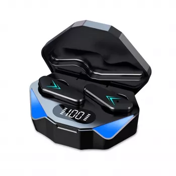 In-Ear Wireless -peliheadset ASSAULT TWS MT3606