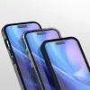 Näytönsuojakalvo 4smarts 541202 iPhone 16 Pro Max karkaistu lasi