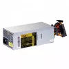 Akyga AK-T1-250 250 W TFX-virtalähde, 80 PLUS Gold, aktiivinen PFC, 80 mm:n tuuletin, harmaa