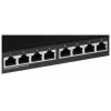 Zyxel XMG1915-10E hallittava L2 2.5G Ethernet (100/1000/2500)