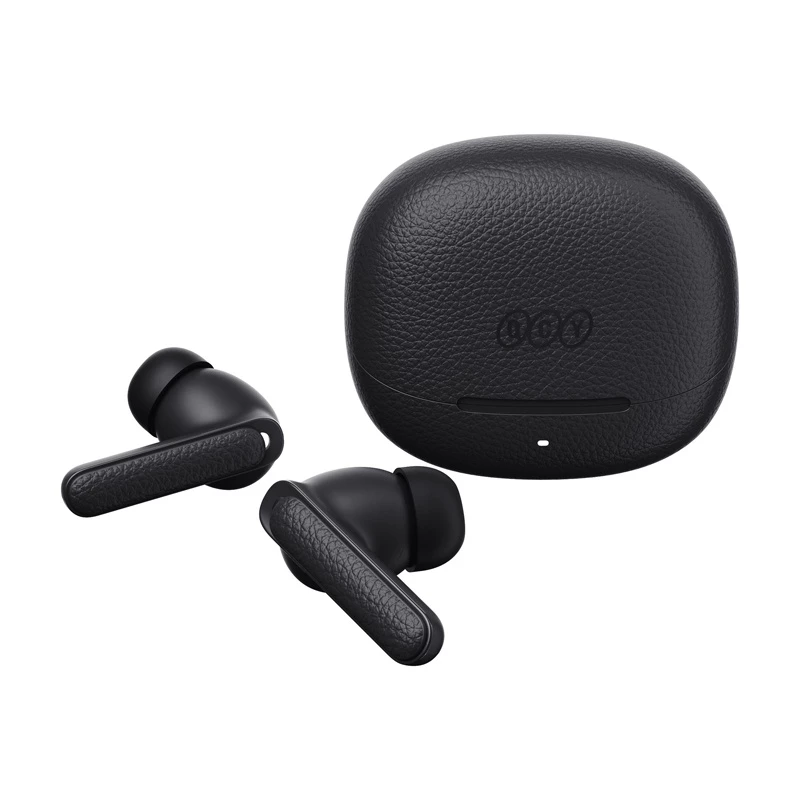 Kuulokkeet QCY TWS Buds HT15 ANC