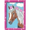 CreArt - Pretty Mare, maalaus