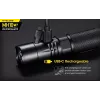 Käsivalaisin Nitecore MH10 V2 musta