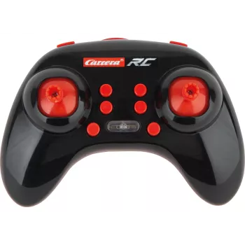 Carrera RC – quadrokopteri – 2,4 GHz Mini Mario-Copter
