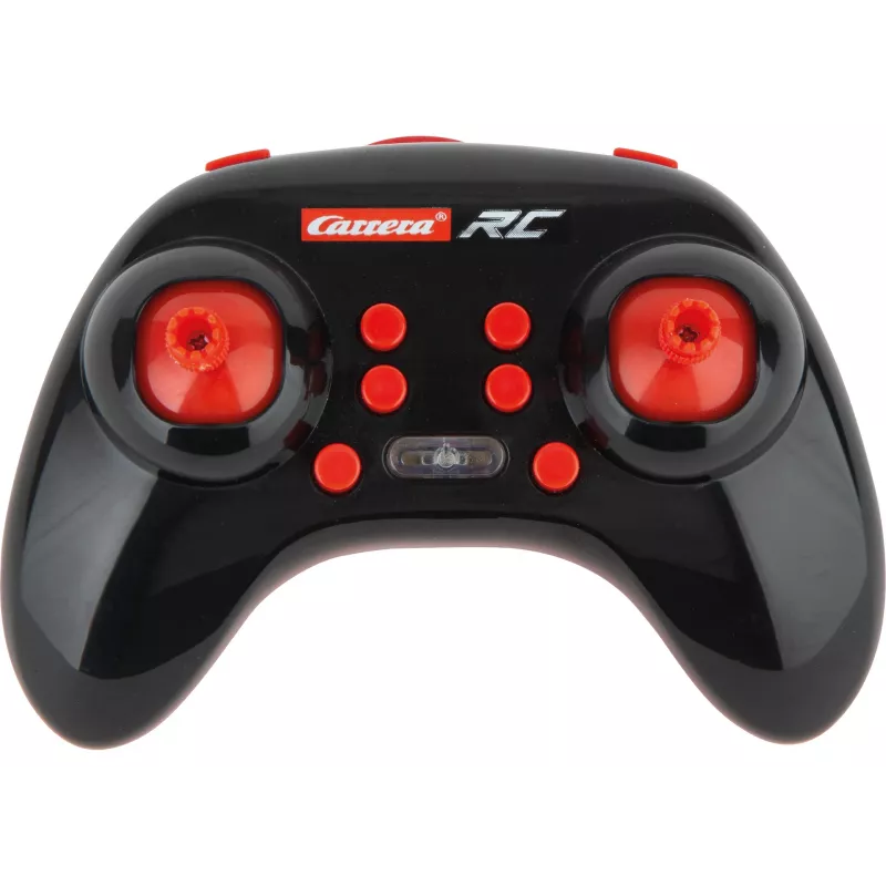 Carrera RC – quadrokopteri – 2,4 GHz Mini Mario-Copter