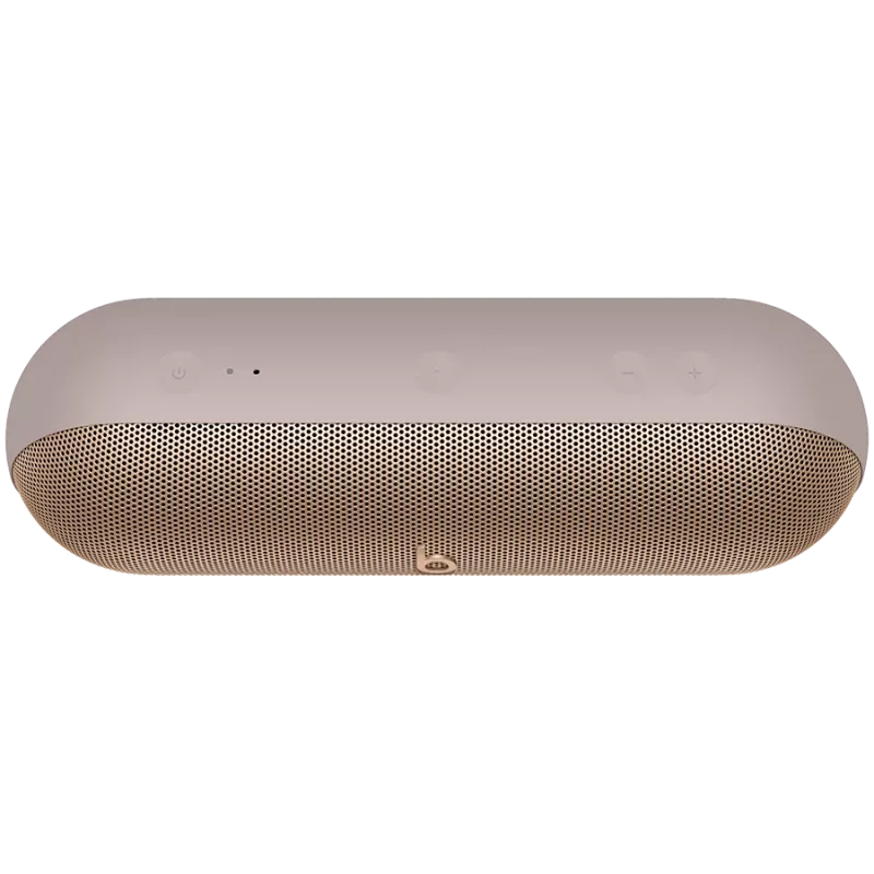 Beats | kaiutin | Pill | vedenpitävä | Bluetooth | samppanjakulta | kannettava | langaton yhteys
