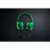 Razer Barracuda X Chroma kuulokemikrofoni langaton sankakuuloke peli Bluetooth vihreä