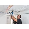 Bosch GSB 18V-65 akkuiskuruuvinväännin, 2x 4,0 Ah akku
