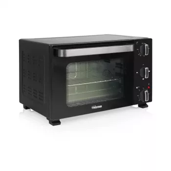 Tristar OV-3650 | minileivinuuni | 20 l | 1300 W | musta