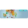 Lego 10431 Duplo Peppa Pig puutarha ja puumaja leikkisetti