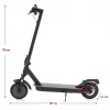 SCOOTER ONE S30 350W, toimintamatka 25 km